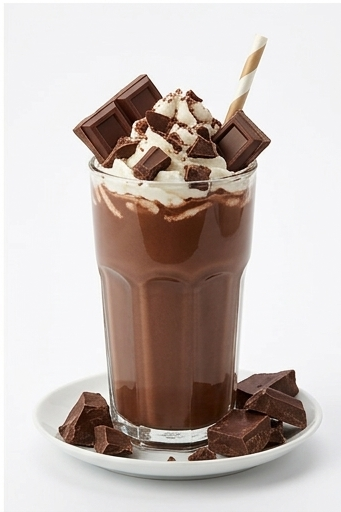 Pure Chocolate